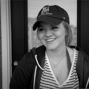 Meet your Posher, Anna