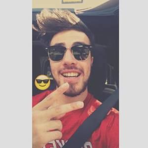 Meet your Posher, George