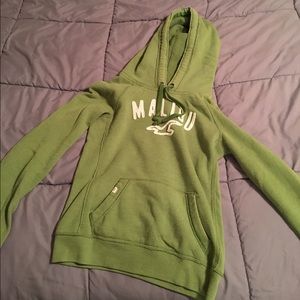 Hollister sweatshirt