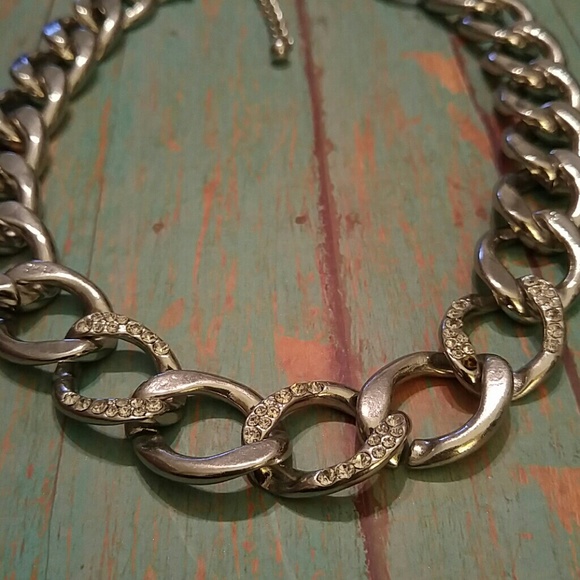 Francesca's Statement Necklace - Picture 2 of 4