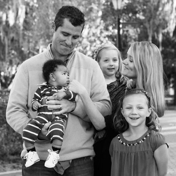 Meet your Posher, Britni