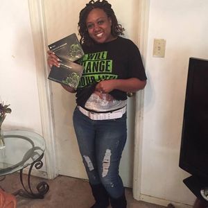 Meet your Posher, Melanie