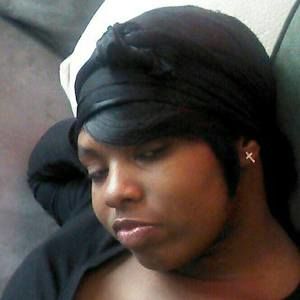 Meet your Posher, Toya