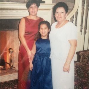 Meet your Posher, Silvia