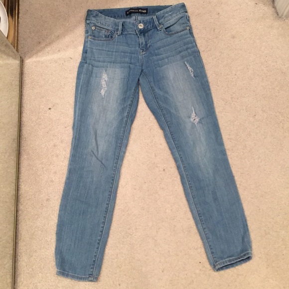 Express Jegging