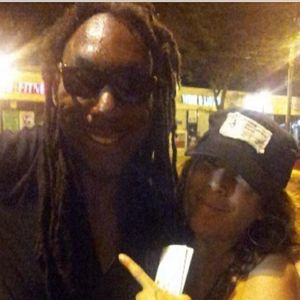 Meet your Posher, Marygrace