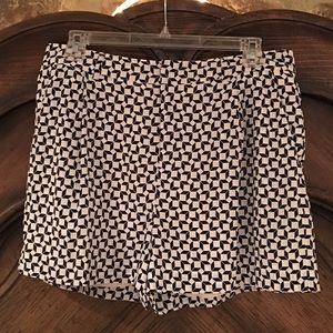 Tildon high-waisted zip-closure size 8