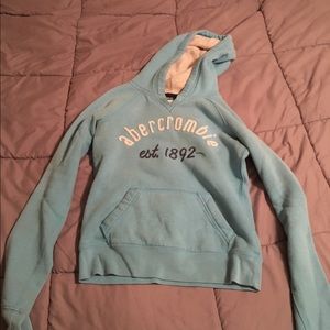 Abercrombie sweatshirt