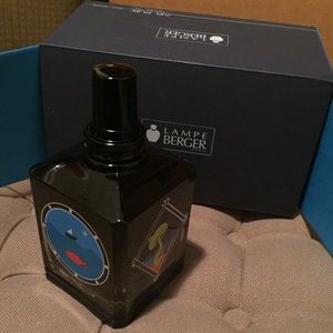 Lamps Berger . Cute & fun way for great smells