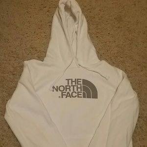 The North Face Hoodie