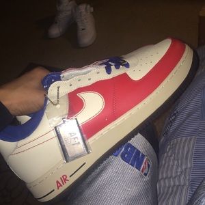 Usa air force 1 Authentic men size 13