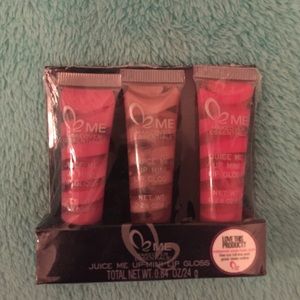 Juice Me Up Mini Lip Gloss
