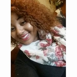 Meet your Posher, Cierra