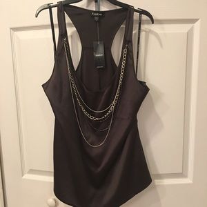 Bebe Tank top
