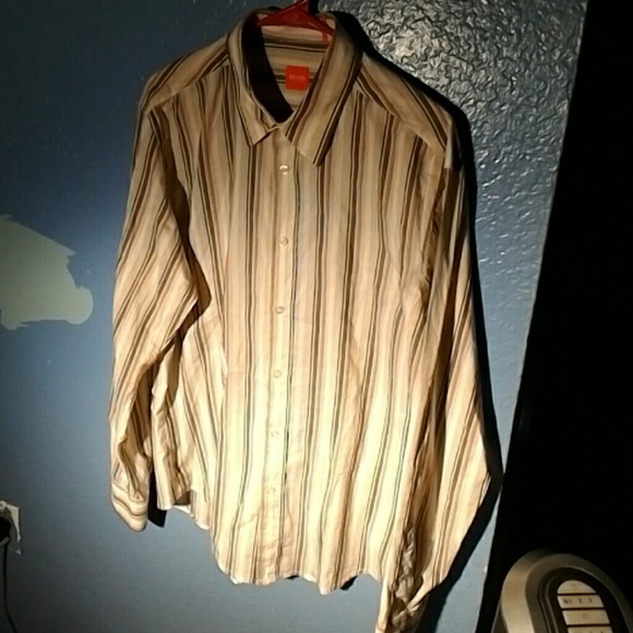 Dress shirt for men