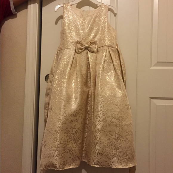 ⛔️SOLD⛔️Girls dress