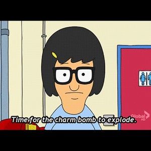 Meet your Posher, Marie