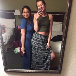 Meet your Posher, Sana