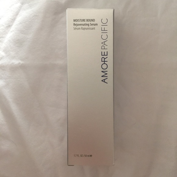 Amore Pacific Moisture Bound