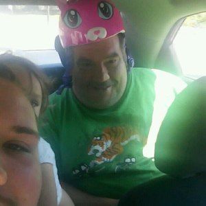 Meet your Posher, Scott