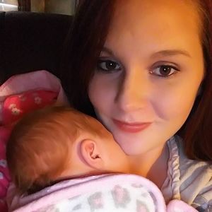 Meet your Posher, Ashli