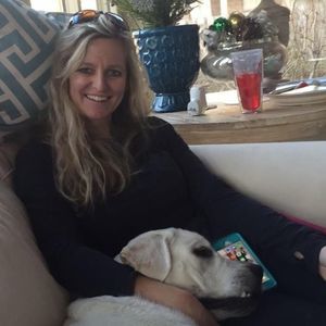 Meet your Posher, Brian