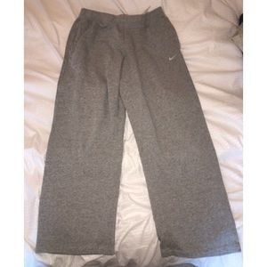 Nike sweatpants