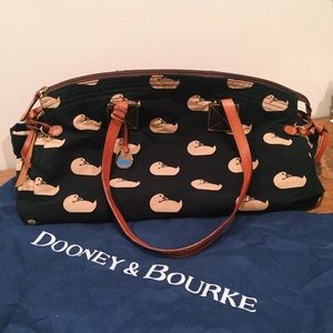 Dooney & Bourke Weekender