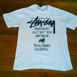 Stussy shirt