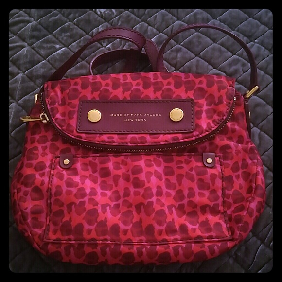NWT Marc by Marc Jacobs crossbody bag