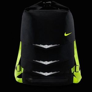 NWT Nike Mog Bolt backpack