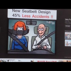 Meet your Posher, Tom