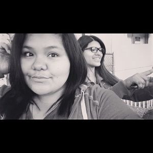 Meet your Posher, Bernice