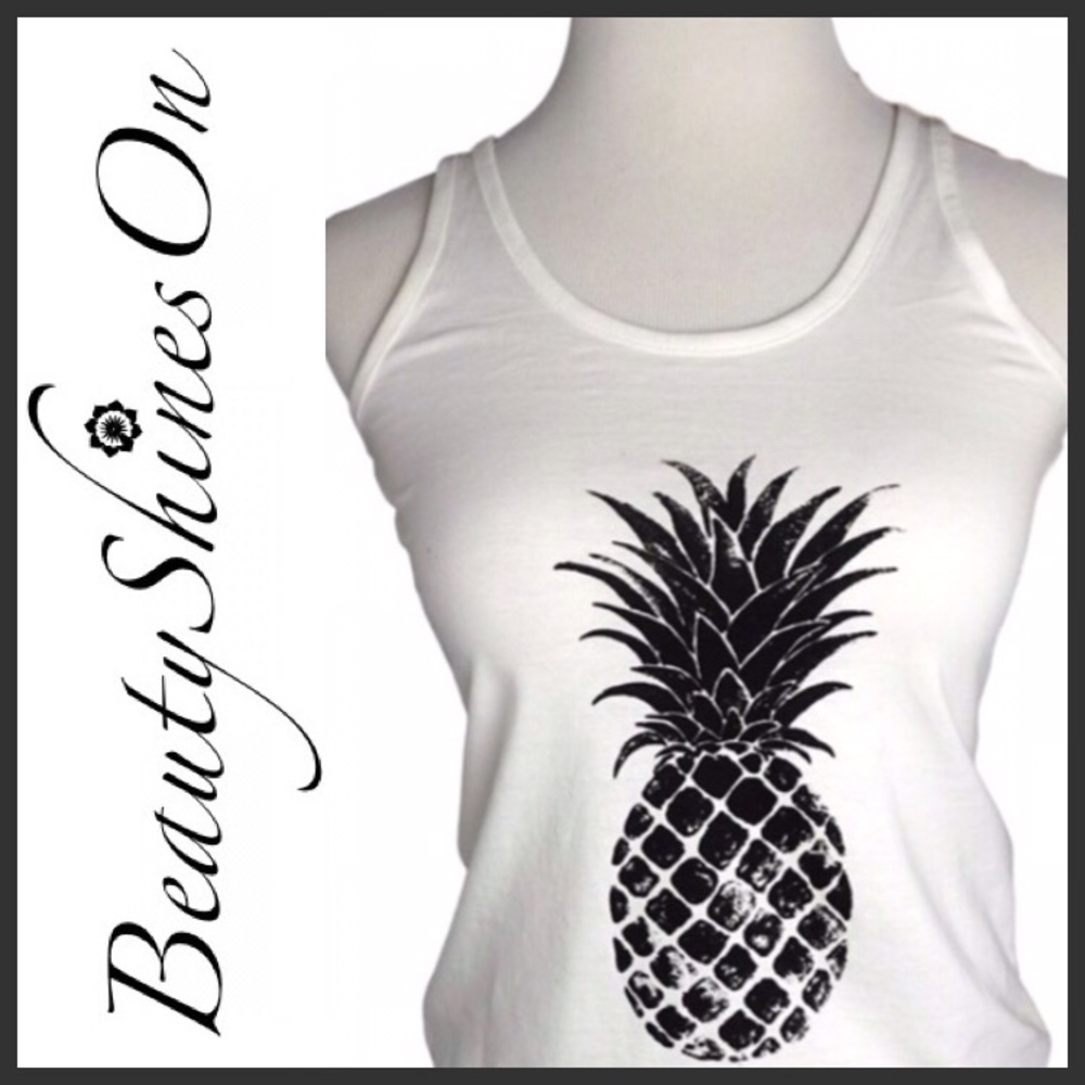 🆕 ALANI Tank Top