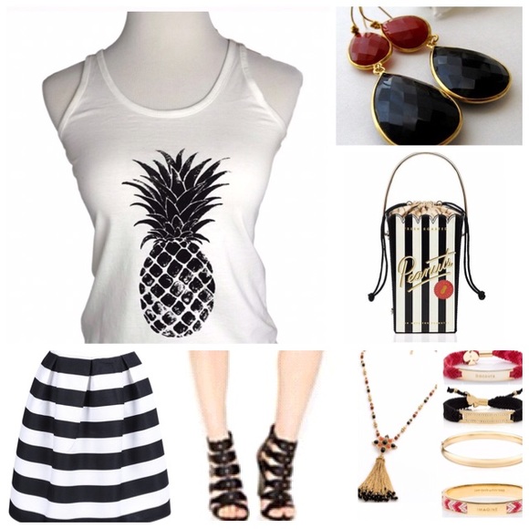 🆕 ALANI Tank Top - Picture 5 of 8