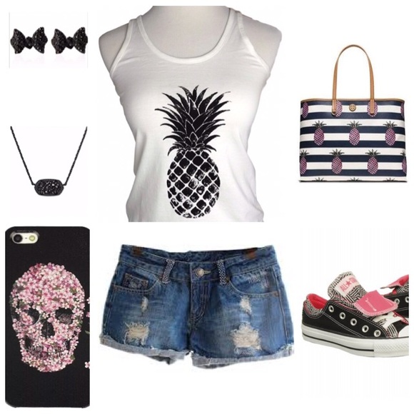 🆕 ALANI Tank Top - Picture 6 of 8