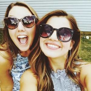 Meet your Posher, Josie