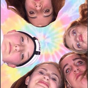 Meet your Posher, Victoria