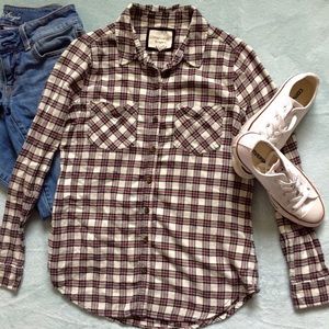 Forever 21 Button Up