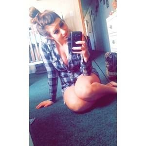 Meet your Posher, Tiffany