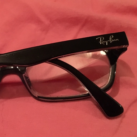 Black Adult Ray Bans