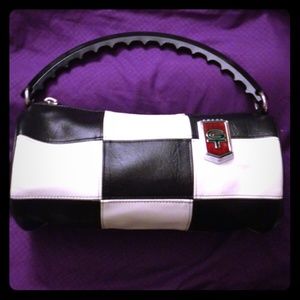 Ford Mustang GT handbag