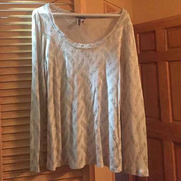 BKE Long sleeve shirt