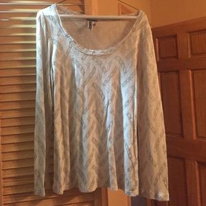 BKE Long sleeve shirt