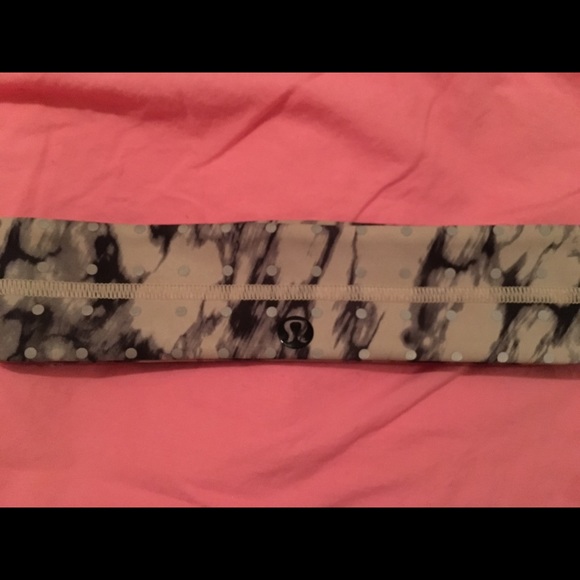 Lululemon Headband