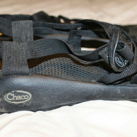 Chacos