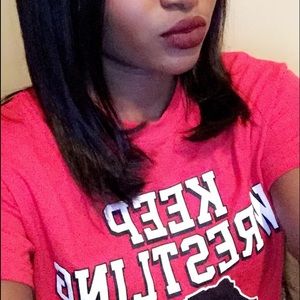 Meet your Posher, Alimatou