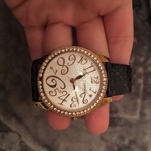 Betsy Johnson Watch