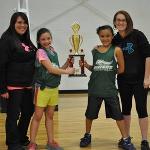 Meet your Posher, Jamie