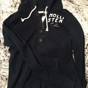 Hollister Hoodie